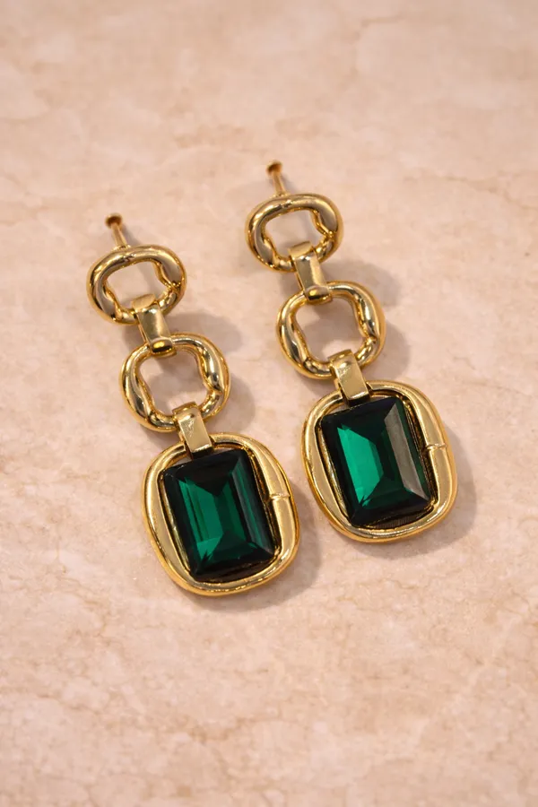 Emerald_Green_Gold_Drop_Earrings