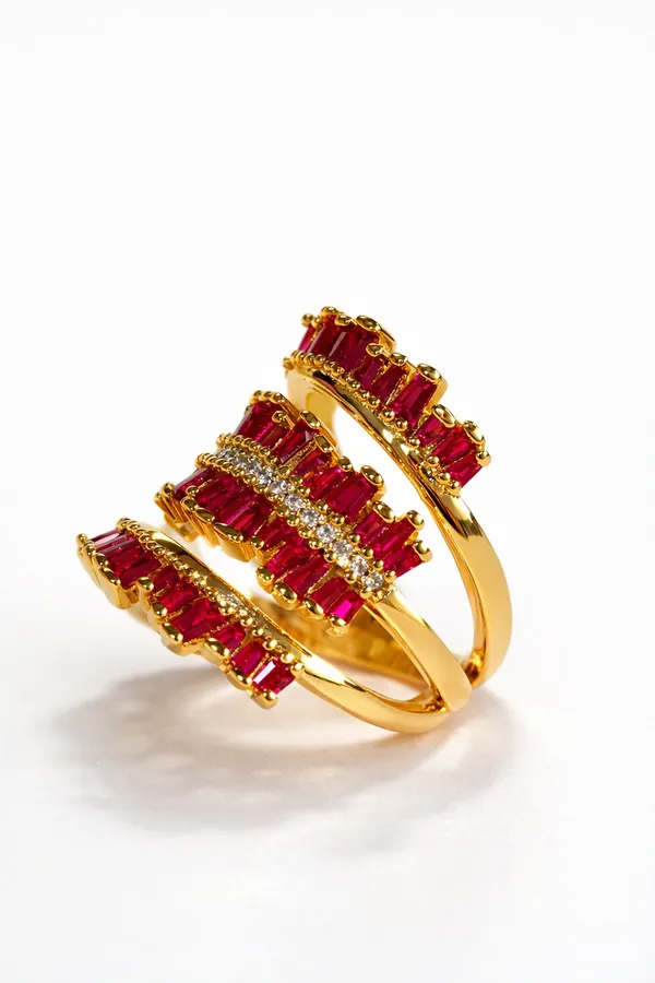 Pink_Crystal_Gold_Multi-Band_Statement_Ring