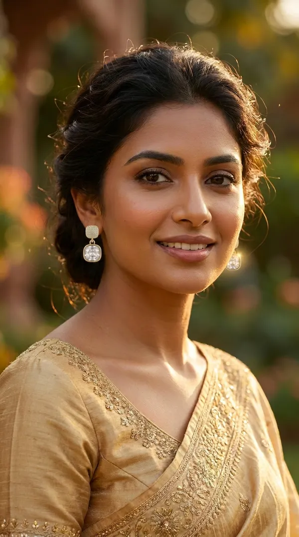 Gold_Cushion-Cut_Crystal_Drop_Earrings