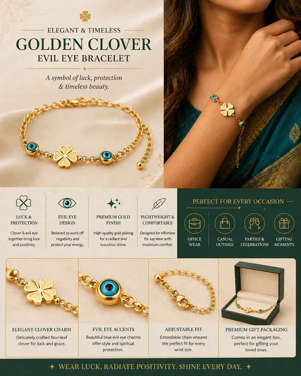 Gold_Clover_Evil_Eye_Charm_Bracelet