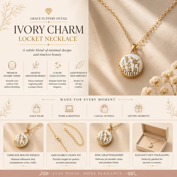 Minimal_Gold_Pearl_Cluster_Pendant_Necklace