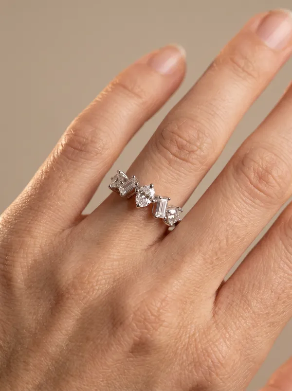 Silver_Crystal_Baguette_Statement_Ring
