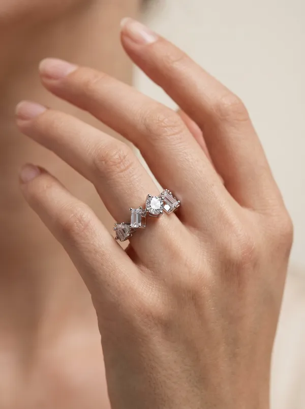 Silver_Crystal_Baguette_Statement_Ring