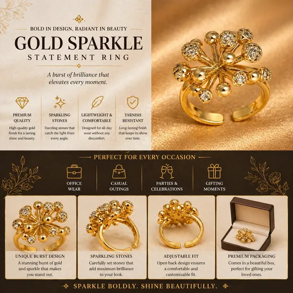 Amber_Crystal_Floral_Gold_Statement_Ring