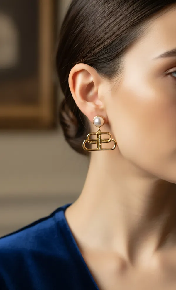 Gold_Pearl_Tiered_Statement_Earrings