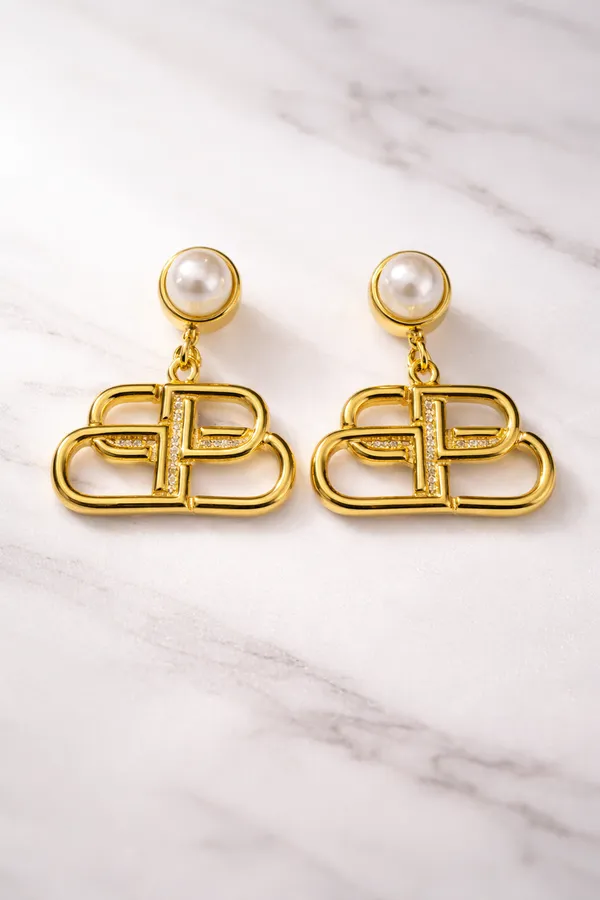 Gold_Pearl_Tiered_Statement_Earrings