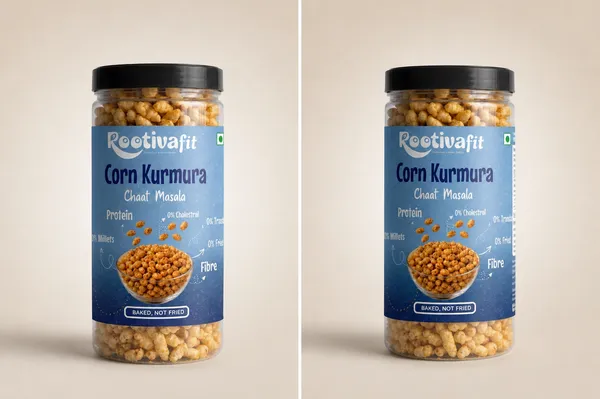 Rootivafit_Corn_Kurmura_(Chaat_Masala_Flavor)_Baked,_Not_Fried_Healthy_Snack