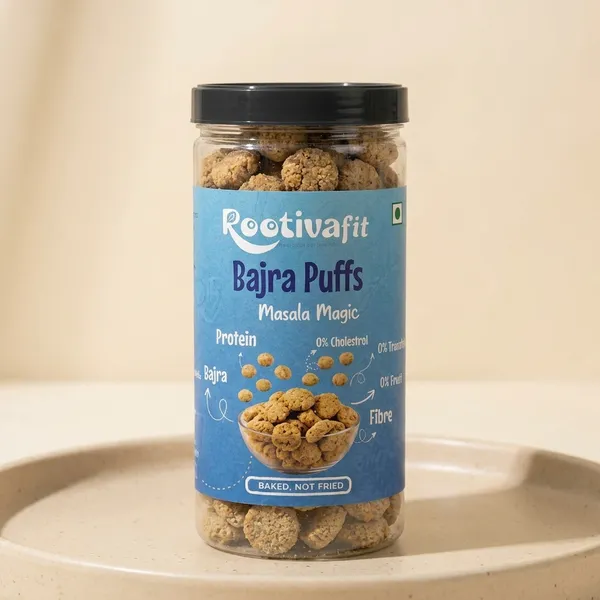 Rootivafit_Bajra_Puffs_(Masala_Magic_Flavor)_Baked,_Not_Fried_Healthy_Munching