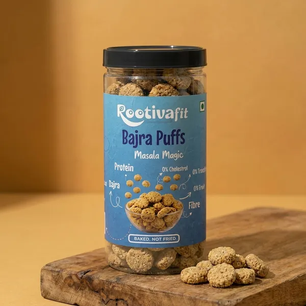 Rootivafit_Bajra_Puffs_(Masala_Magic_Flavor)_Baked,_Not_Fried_Healthy_Munching