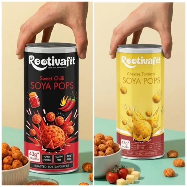 Rootivafit_Soya_Pops_(Cheese_Tomato_Flavor)_Roasted_Soy_Savouries_And_Rootivafit_Soya_Pops_(Sweet_Chilli_Flavor)_Roasted_Soy_Savouries_Combo_Pack_Of_2