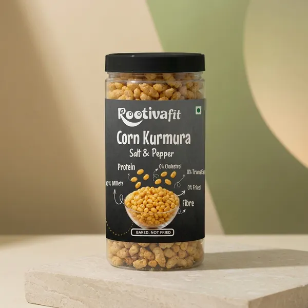 Rootivafit_Corn_Kurmura_(Salt_And_Pepper_Flavor)_Baked,_Not_Fried