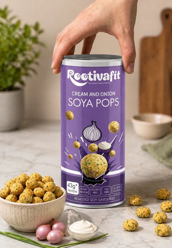 Rootivafit_Soya_Pops_(Cream_And_Onion_Flavor)_Roasted_Soy_Savouries_(43G_Protein,_Gluten_Free,_High_Fibre)