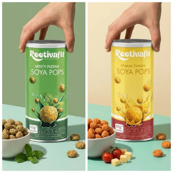 Rootivafit_Soya_Pops_(Cheese_Tomato_Flavor)_Roasted_Soy_Savouries_And_Rootivafit_Soya_Pops_(Minty_Pudhina_Flavor)_Roasted_Soy_Savouries_Combo_Pack_Of_2