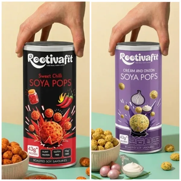 Rootivafit_Soya_Pops_(Sweet_Chilli_Flavor)_Roasted_Soy_Savouries_And_Rootivafit_Soya_Pops_(Cream_And_Onion_Flavor)_Roasted_Soy_Savouries_Combo_Pack_Of_2