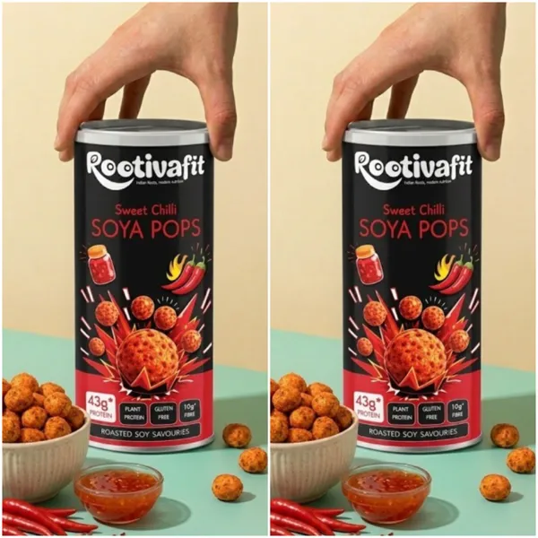 Rootivafit_Soya_Pops_(Sweet_Chilli_Flavor)_Roasted_Soy_Savouries_(43G_Protein,_Gluten_Free,_High_Fibre)
