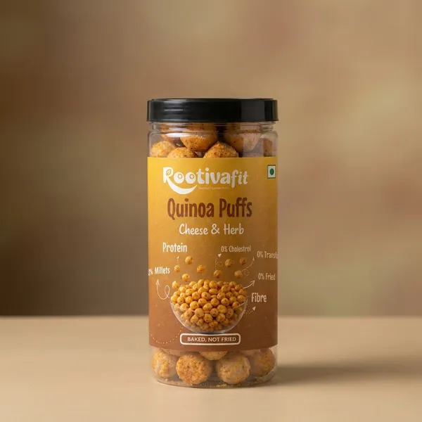 Rootivafit_Quinoa_Puffs_(Cheese_And_Herb_Flavor)_Baked,_Not_Fried