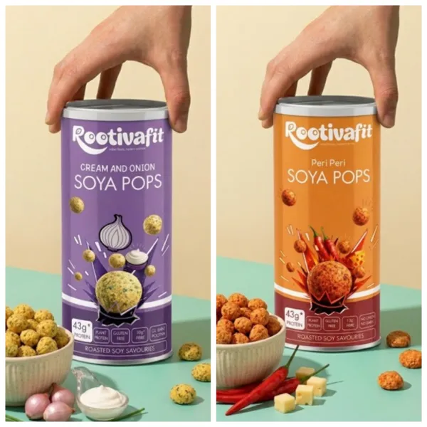 Rootivafit_Soya_Pops_(Peri_Peri_Flavor)_Roasted_Soy_Savouries_And_Rootivafit_Soya_Pops_(Cream_And_Onion_Flavor)_Roasted_Soy_Savouries_Combo_Pack_Of_2