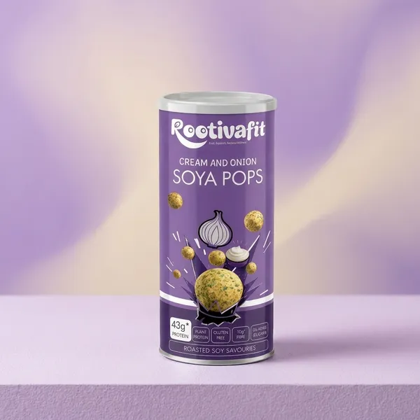 Rootivafit_Soya_Pops_(Cream_And_Onion_Flavor)_Roasted_Soy_Savouries_(43G_Protein,_Gluten_Free,_High_Fibre)