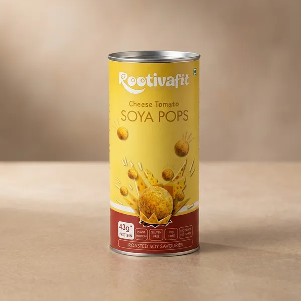 Rootivafit_Soya_Pops_(Cheese_Tomato_Flavor)_Roasted_Soy_Savouries_(43G_Protein,_Gluten_Free,_High_Fibre)