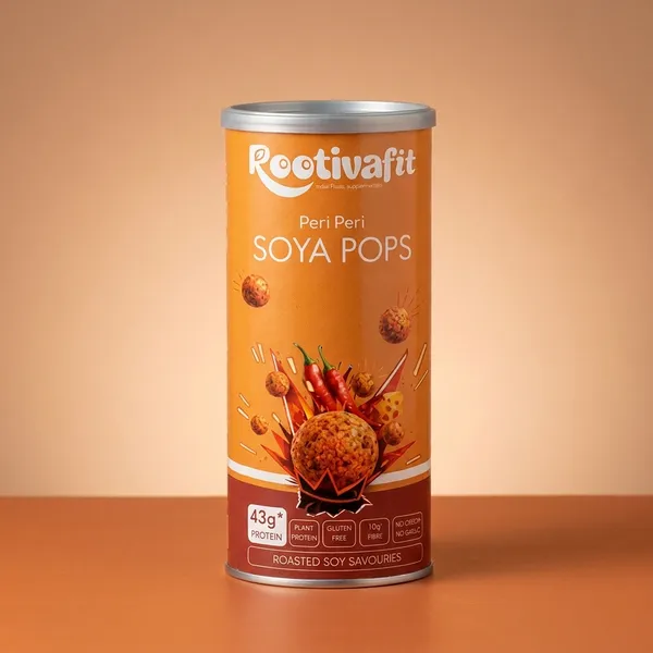 Rootivafit_Soya_Pops_(Peri_Peri_Flavor)_Roasted_Soy_Savouries_(43G_Protein,_Plant_Protein_)