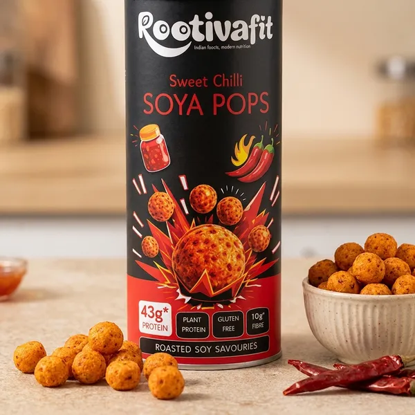 Rootivafit_Soya_Pops_(Sweet_Chilli_Flavor)_Roasted_Soy_Savouries_(43G_Protein,_Gluten_Free,_High_Fibre)