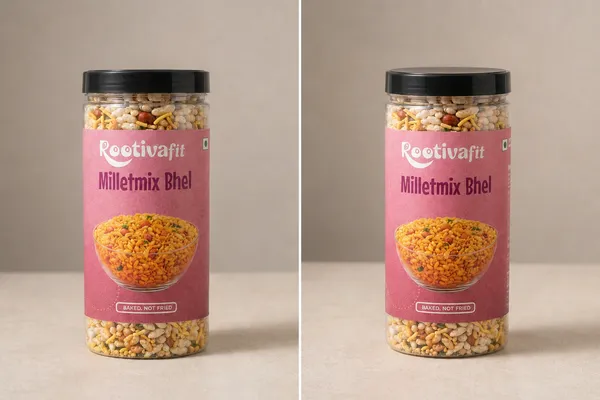 Rootivafit_Millet_Mix_Bhel_Baked,_Not_Fried_Healthy_Snack