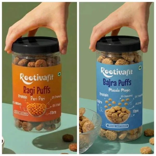 Rootivafit_Bajra_Puffs_(Masala_Magic_Flavor)_And_Rootivafit_Ragi_Puffs_(Peri_Peri_Flavor)_Baked,_Not_Fried_Combo_Pack_Of_2