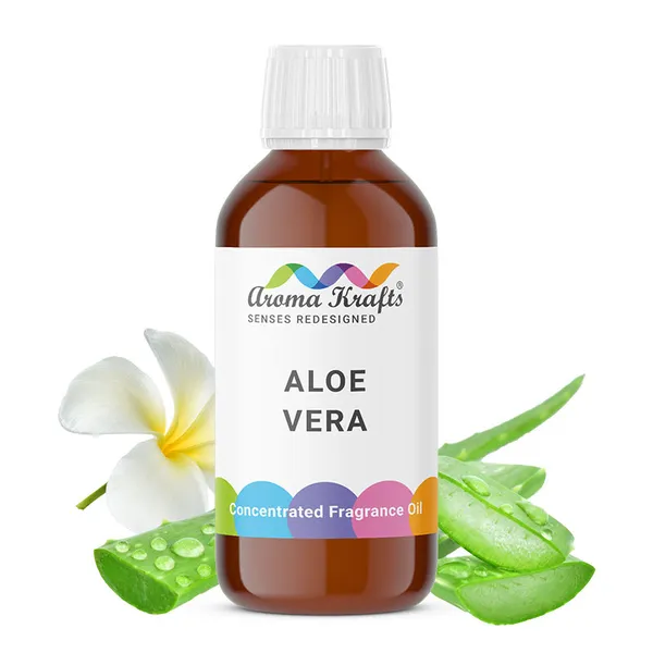 Aloe_Vera_Fragrance_Oil_For_Candle_Making