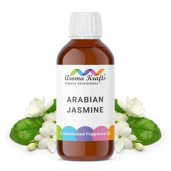 Arabian_Jasmine_Fragrance_Oil_For_Candle_Making