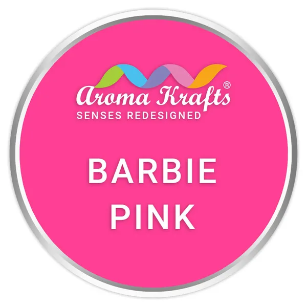 Barbie_Pink_Fluorescent_Pigment_For_Candle_Making