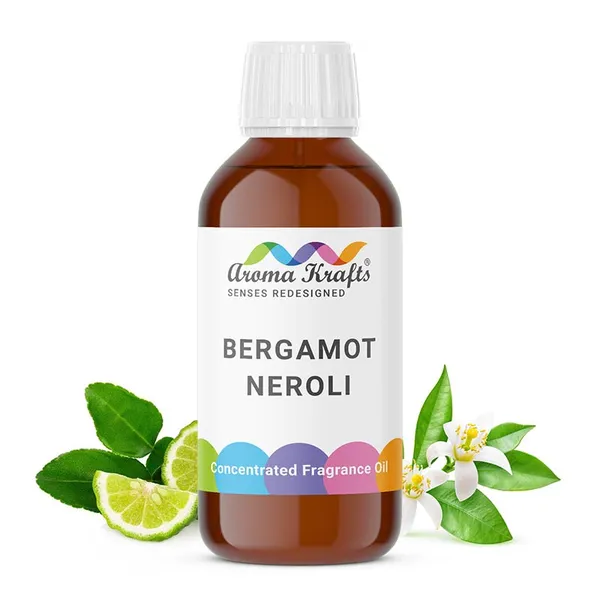 Bergamot_Neroli_Fragrance_Oil_For_Candle_Making