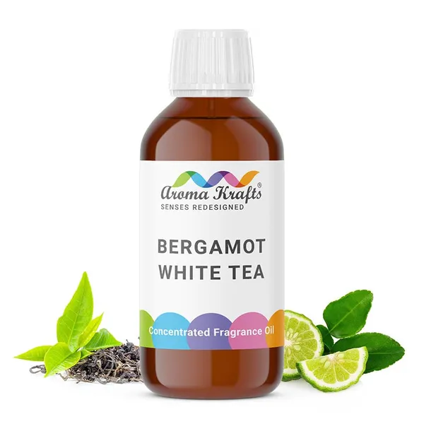 Bergamot_White_Tea_Fragrance_Oil_For_Candle_Making