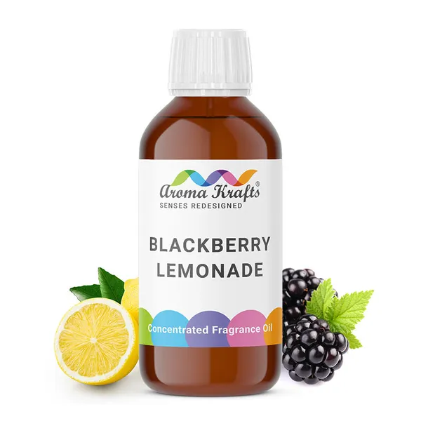 Blackberry_Lemonade_Fragrance_Oil_For_Candle_Making