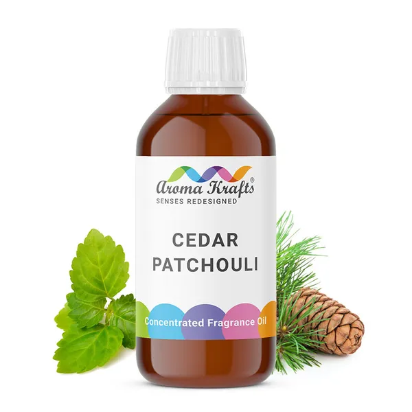 Cedar_Patchouli_Fragrance_Oil_For_Candle_Making