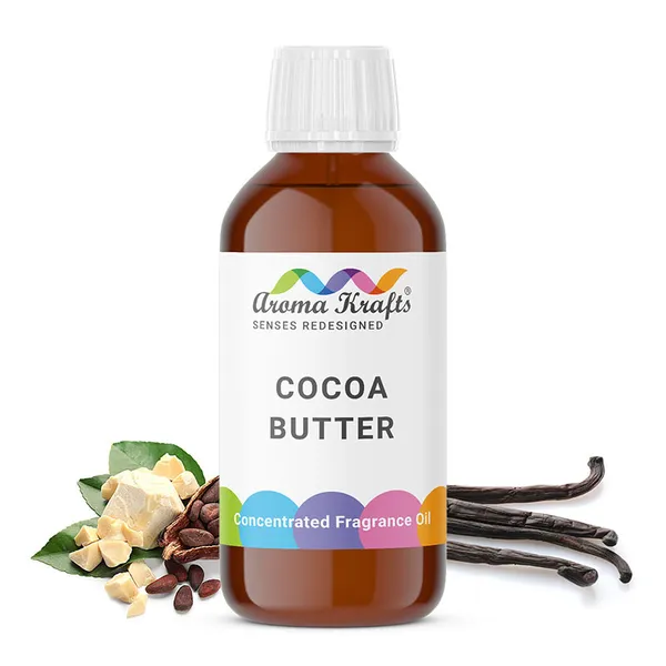 Cocoa_Butter_Fragrance_Oil_For_Candle_Making