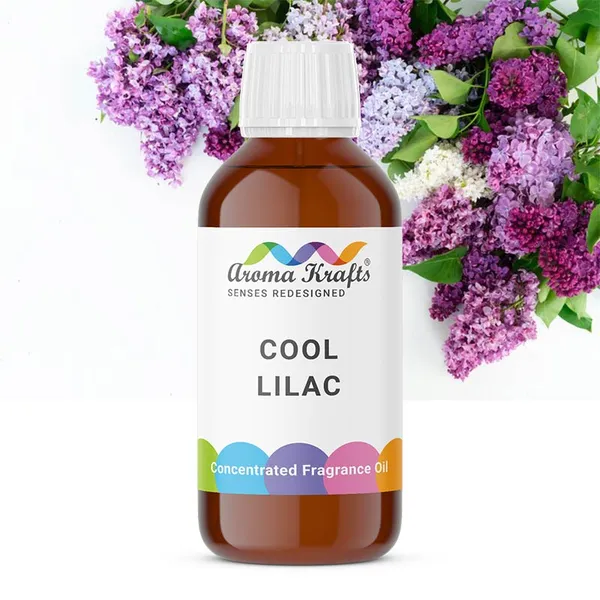 Cool_Lilac_Fragrance_Oil_For_Candle_Making
