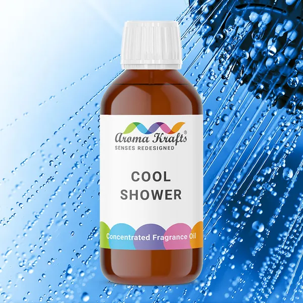 Cool_Shower_Fragrance_Oil_For_Candle_Making