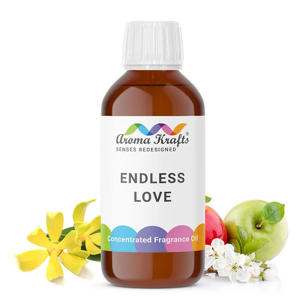 Endless_Love_Fragrance_Oil_For_Candle_Making