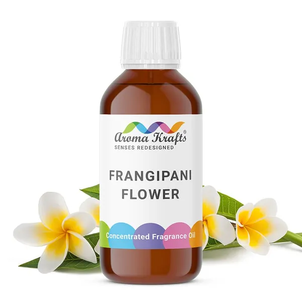 Frangipani_Flower_Fragrance_Oil_For_Candle_Making