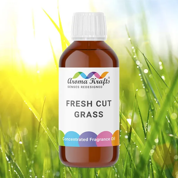 Fresh_Cut_Grass_Fragrance_Oil_For_Candle_Making