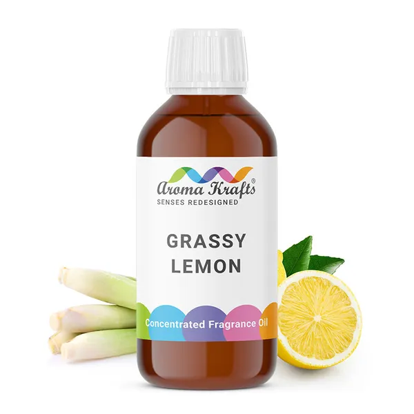 Grassy_Lemon_Fragrance_Oil_For_Candle_Making