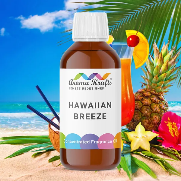Hawaiian_Breeze_Fragrance_Oil_For_Candle_Making