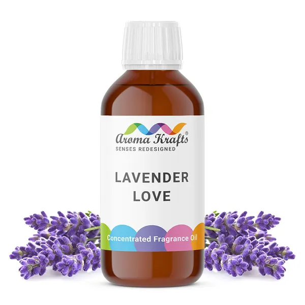 Lavender_Love_Fragrance_Oil_For_Candle_Making