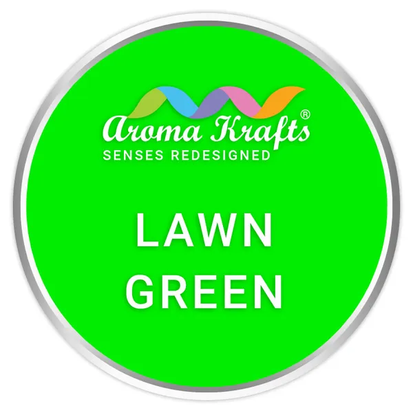 Lawn_Green_Fluorescent_Pigment_For_Candle_Making