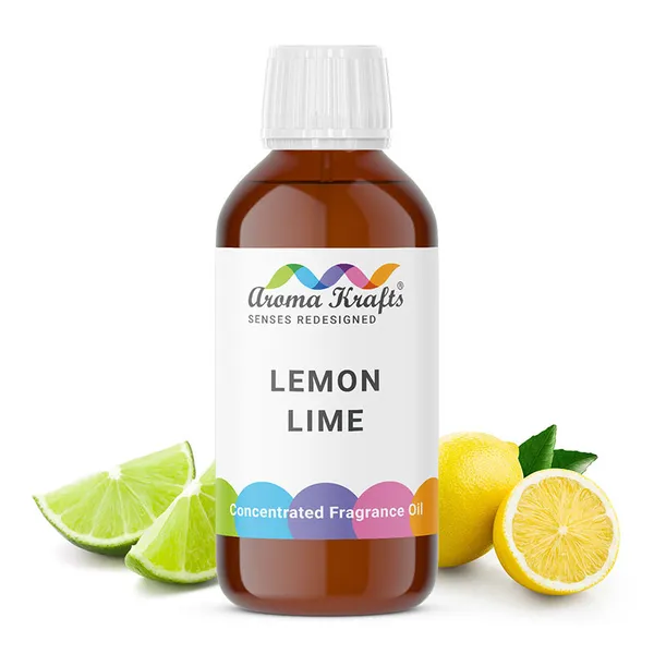 Lemon_Lime_Fragrance_Oil_For_Candle_Making