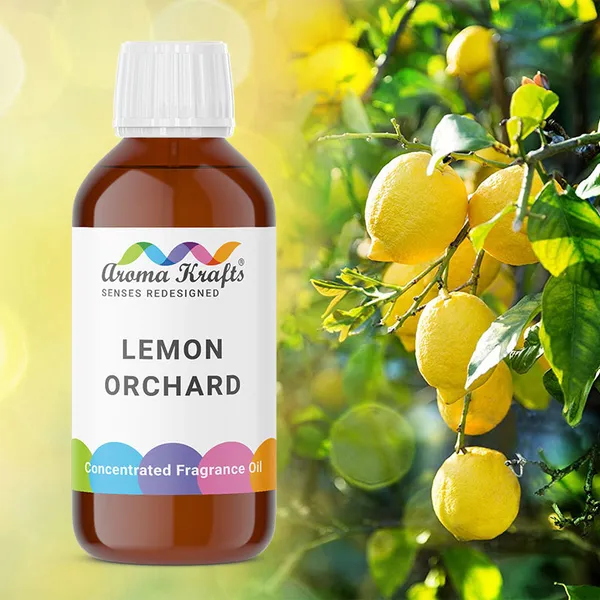 Lemon_Orchard_Fragrance_Oil_For_Candle_Making