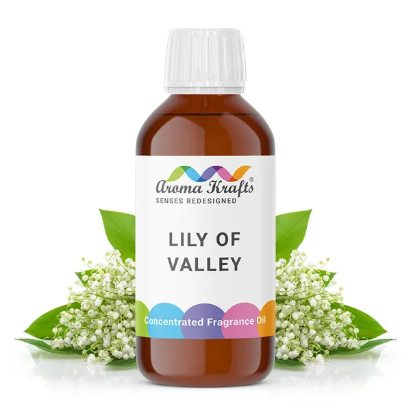 Lily_Of_Valley_Fragrance_Oil_For_Candle_Making