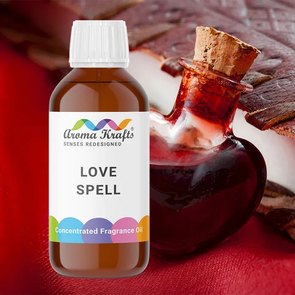 Love_Spell_Fragrance_Oil_For_Candle_Making