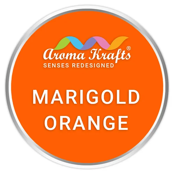 Marigold_Orange_Fluorescent_Pigment_For_Candle_Making