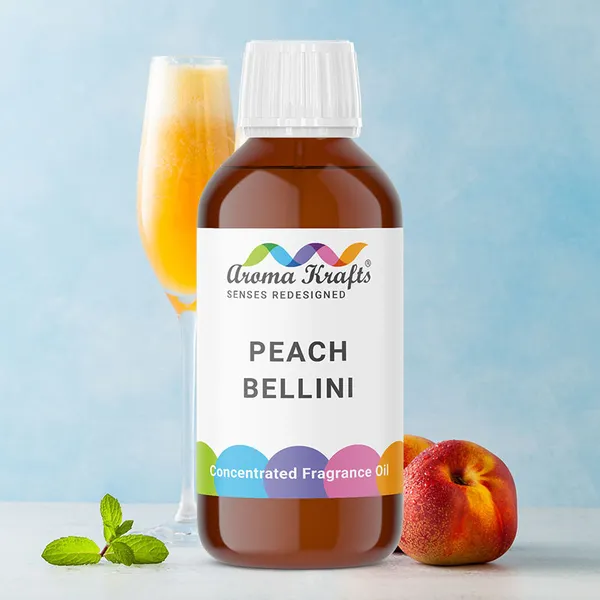 Peach_Bellini_Fragrance_Oil_For_Candle_Making